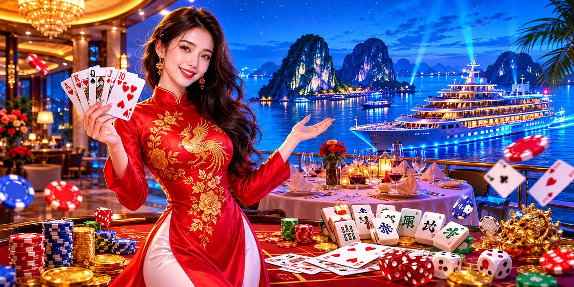Bàn chơi live casino chất lượng tại dagathomo