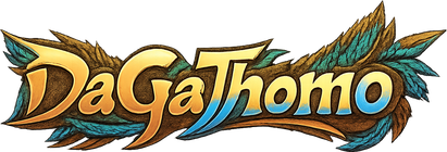 Logo dagathomo